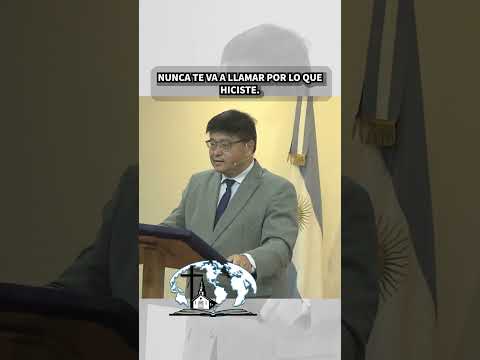 Dios Nos Llama Por Nuestro Nombre - San Juan 10:2,3