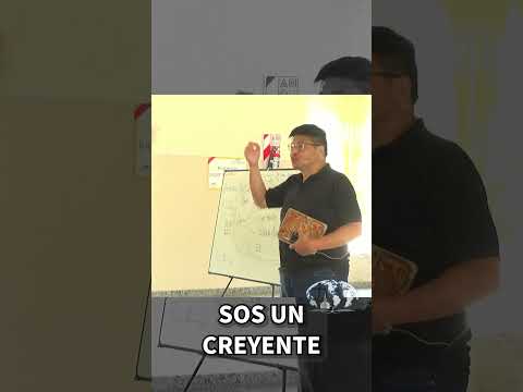 Muchos creyentes son así… ¿sos uno de ellos?