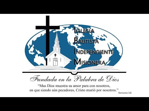 Predicación 15/03/2026 - Romanos 165.