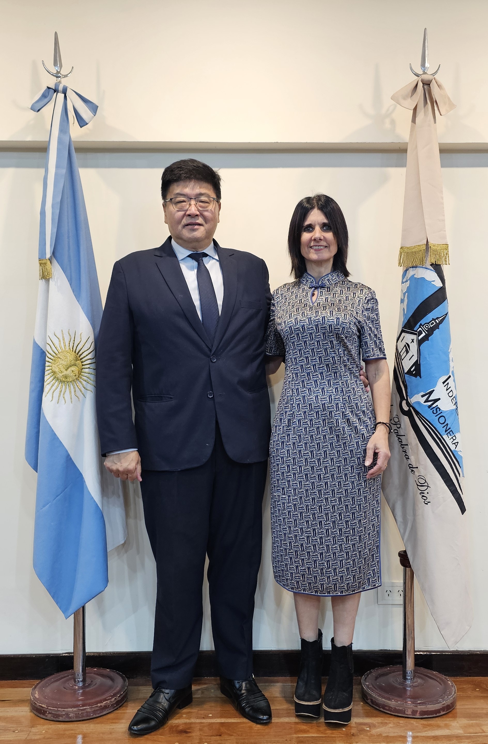Foto del Pastor